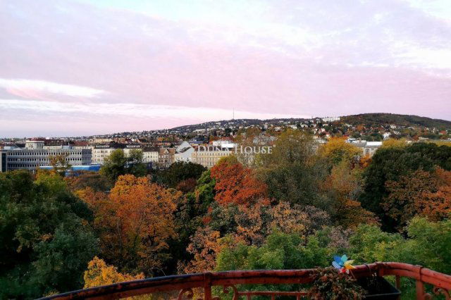 Eladó téglalakás, Budapesten, I. kerületben 279 M Ft, 4 szobás