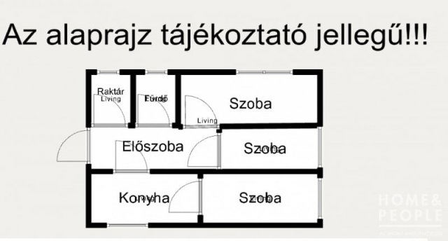 Eladó mezogazdasagi ingatlan, Ásotthalmán 26 M Ft, 3 szobás