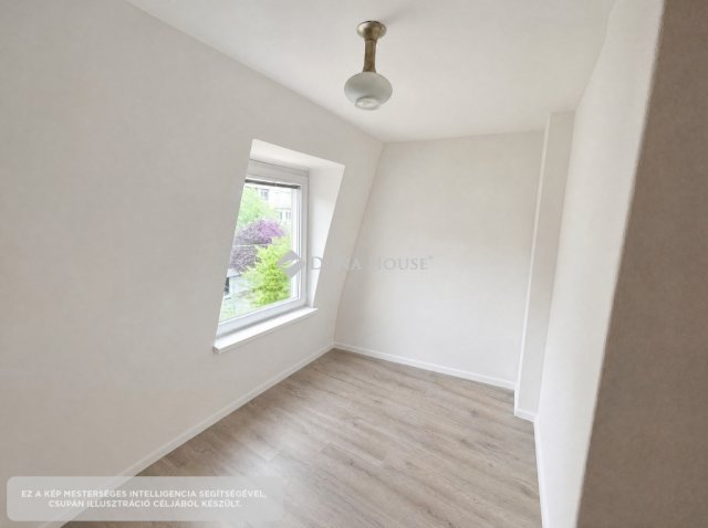 Eladó téglalakás, Budapesten, II. kerületben 163.9 M Ft