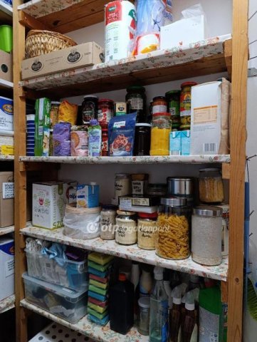 Eladó téglalakás, Abádszalókban 42 M Ft, 2+2 szobás