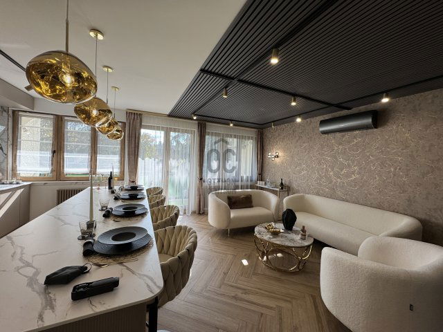 Eladó téglalakás, Budapesten, II. kerületben 149 M Ft, 2 szobás