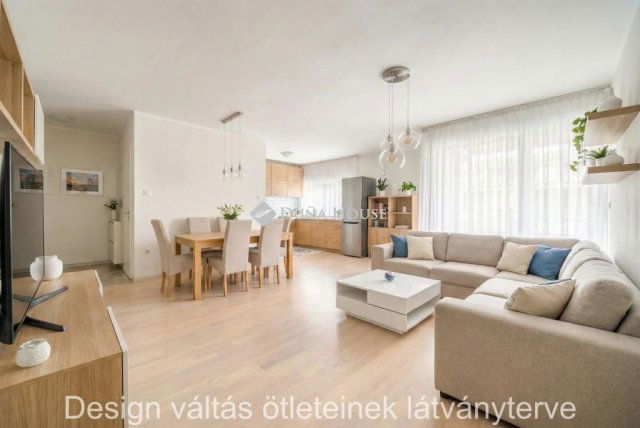 Eladó téglalakás, Budapesten, XIII. kerületben, Viza utcában