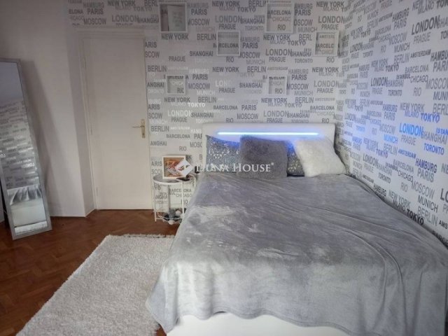 Eladó téglalakás, Pécsett 69 M Ft, 2 szobás