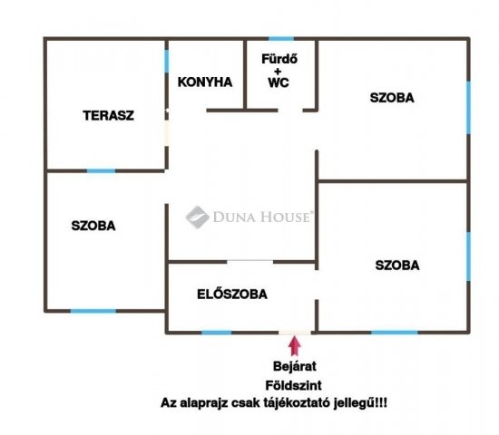Eladó családi ház, Szigetszentmiklóson 140 M Ft, 5+1 szobás