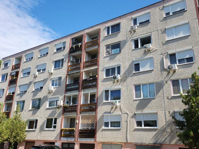 Eladó panellakás, Budapesten, XVII. kerületben 58.275 M Ft