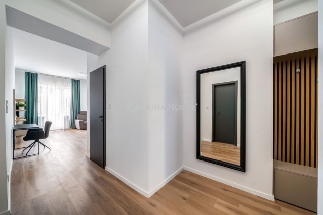 Eladó téglalakás, Budapesten, IX. kerületben 95 M Ft, 2 szobás