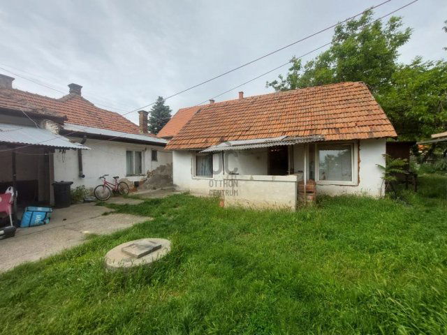 Eladó családi ház, Budapesten, XVII. kerületben 52.9 M Ft