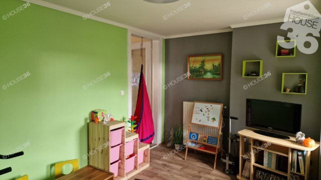 Eladó családi ház, Kecskeméten 89.9 M Ft, 5 szobás