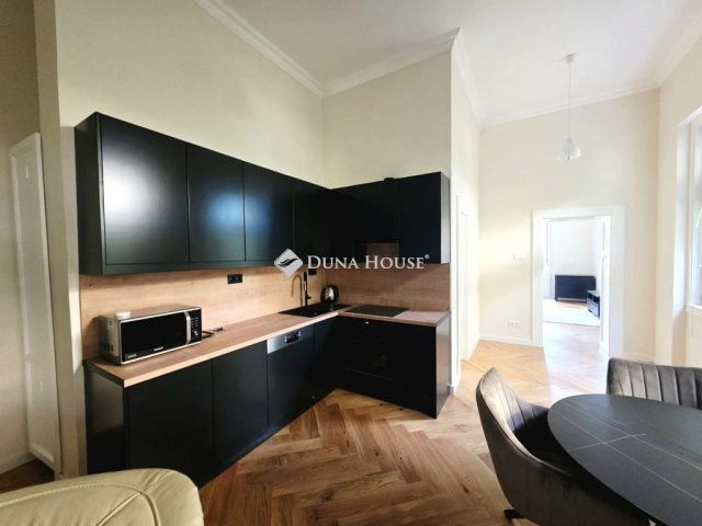 Kiadó téglalakás, albérlet, XIV. kerületben, Stefánia úton