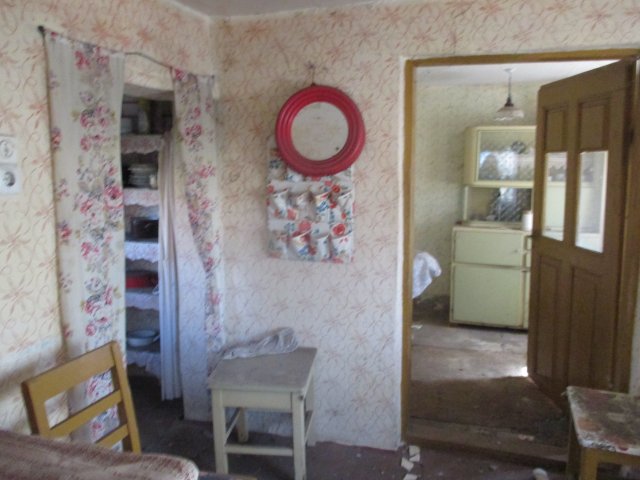 Eladó családi ház, Újkígyóson 2.5 M Ft, 1 szobás