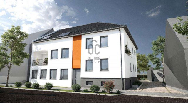 Eladó téglalakás, Győrött 69.9 M Ft, 3 szobás