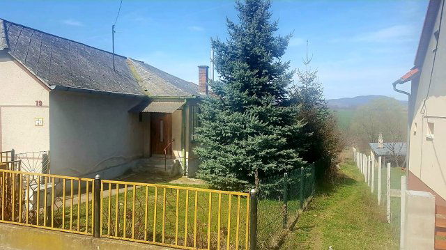 Eladó családi ház, Bogádon 24.9 M Ft, 3 szobás
