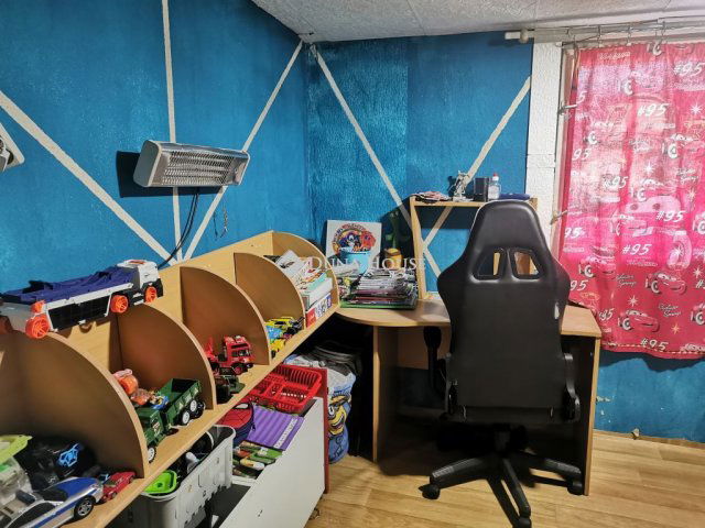 Eladó családi ház, Vértesszőlősön, Baromállási dűlőn