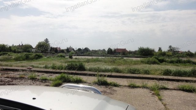 Eladó ipari ingatlan, Solton 196.93 M Ft / költözzbe.hu