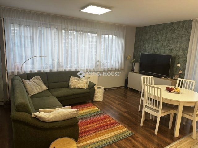 Eladó téglalakás, Budapesten, XIII. kerületben 159 M Ft