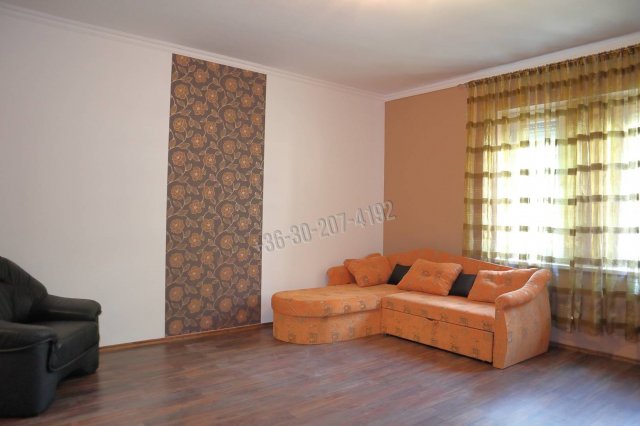 Eladó téglalakás, Szegeden, Rózsa utcában 46.9 M Ft, 2 szobás