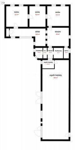 Eladó családi ház, Bácsalmáson, Táncsics Mihály utcában