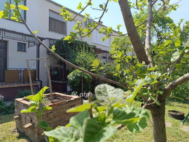 Eladó sorház, Gyulán 52.9 M Ft, 3 szobás / költözzbe.hu