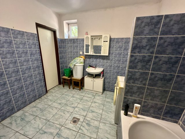 Eladó családi ház, Marcaliban 36.9 M Ft, 3 szobás