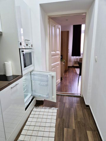 Eladó téglalakás, Budapesten, VIII. kerületben 43.9 M Ft