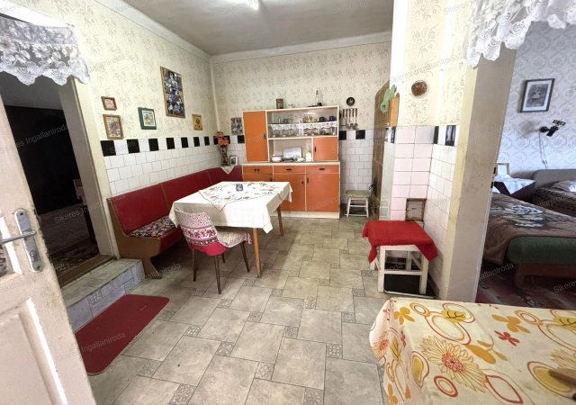 Eladó családi ház, Kisbéren 25 M Ft, 3 szobás