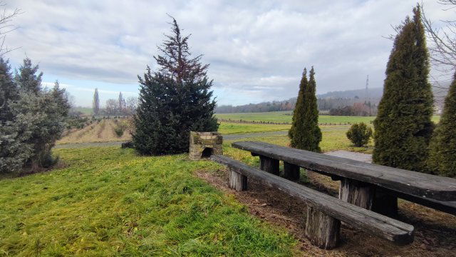 Eladó telek, Várvölgyön 68.8 M Ft / költözzbe.hu