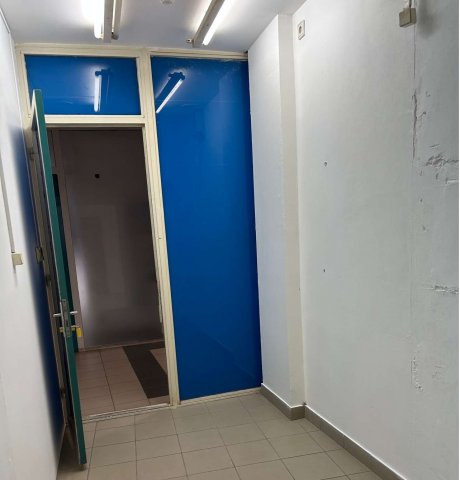 Kiadó üzlethelyiség, Nyíregyházán, Vay Ádám körúton