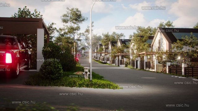 Eladó családi ház, Kosdon 95 M Ft, 4 szobás