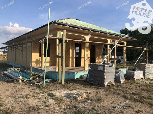 Eladó családi ház, Kecskeméten 79 M Ft, 4 szobás