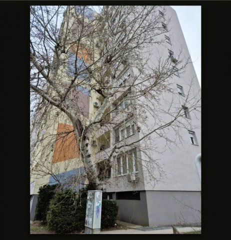 Eladó panellakás, Budapesten, XXII. kerületben, Leányka utcában