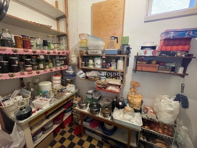 Eladó családi ház, Jánosházán 22 M Ft, 2 szobás