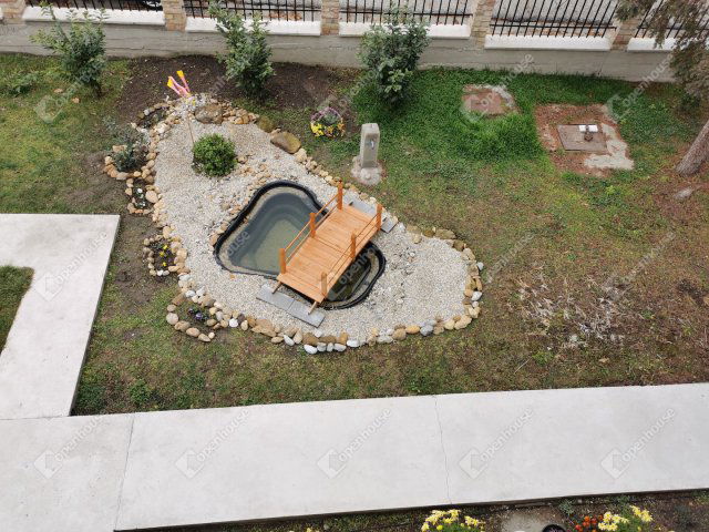 Eladó családi ház, Győrött 79.9 M Ft, 4 szobás