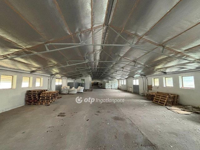 Eladó ipari ingatlan, Felsődobszán 85 M Ft / költözzbe.hu