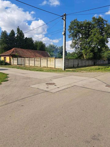 Eladó családi ház, Békéscsabán 12 M Ft, 4 szobás