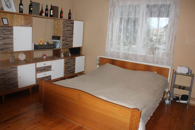 Eladó családi ház, Szárföldön 45 M Ft, 2+2 szobás