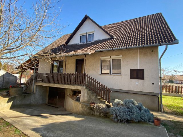 Eladó családi ház, Mátészalkán 75.9 M Ft, 3 szobás