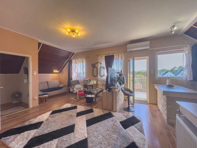 Eladó családi ház, Budaörsön 215.999 M Ft, 5 szobás