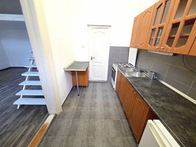 Kiadó téglalakás, albérlet, VIII. kerületben, Diószegi Sámuel utcában