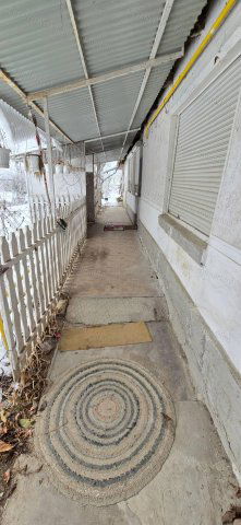 Eladó családi ház, Cibakházán 9.9 M Ft, 3 szobás