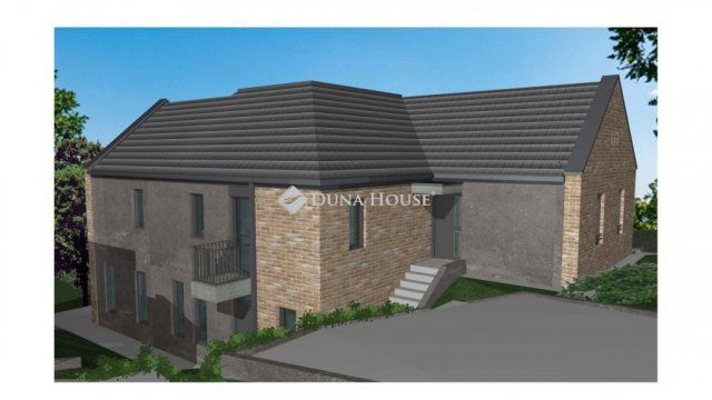 Eladó telek, Budakeszin 120 M Ft / költözzbe.hu