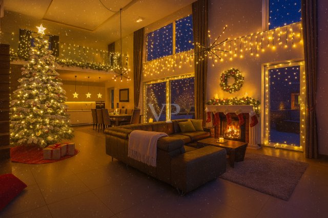 Eladó családi ház, Vecsésen 325 M Ft, 4 szobás