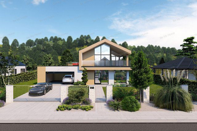 Eladó családi ház, Budajenőn 400 M Ft, 5 szobás