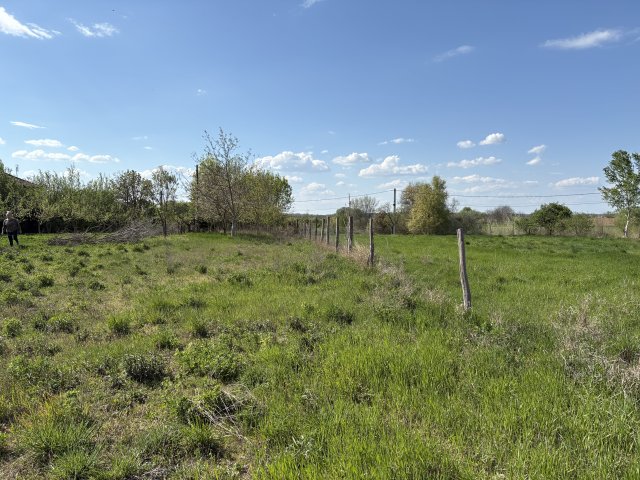 Eladó telek, Makádon 14.9 M Ft / költözzbe.hu