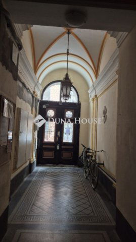 Eladó téglalakás, Budapesten, VIII. kerületben 139 M Ft
