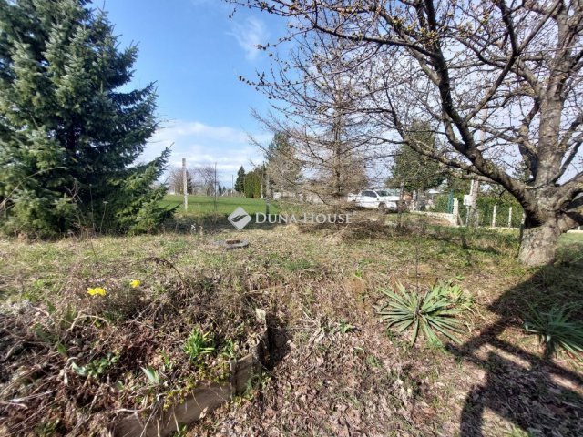 Eladó telek, Sopronban 12 M Ft / költözzbe.hu