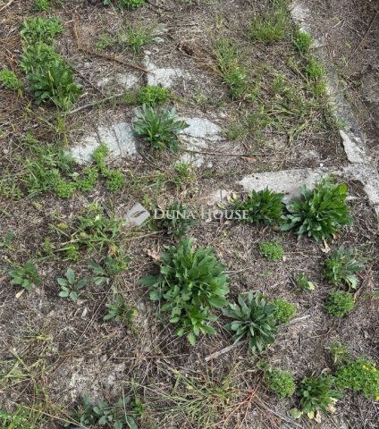 Eladó telek, Kulcson 7.8 M Ft / költözzbe.hu