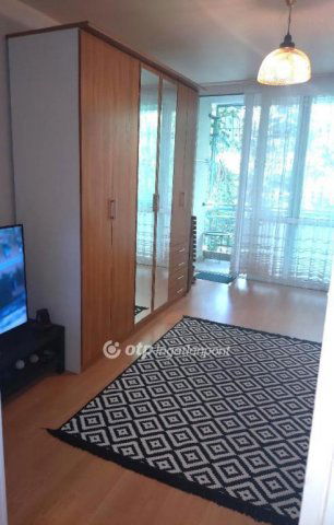 Eladó téglalakás, Budapesten, II. kerületben 99.8 M Ft, 2 szobás