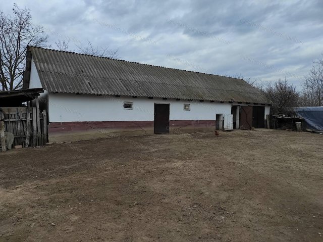 Eladó mezogazdasagi ingatlan, Lajosmizsén 55 M Ft, 4 szobás