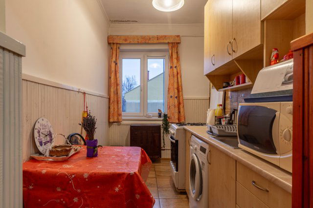 Eladó téglalakás, Miskolcon 20.9 M Ft, 1 szobás