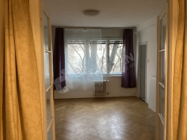 Kiadó téglalakás, albérlet, XI. kerületben, Budafoki úton